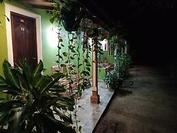 Sigiriya Rock Gate Resort