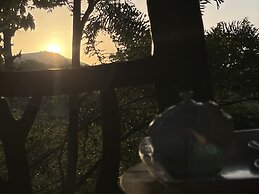 Sigiriya Rock Gate Resort