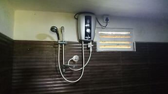 Sigiriya Rock Gate Resort