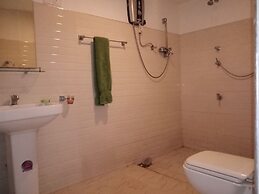 Sigiriya Rock Gate Resort