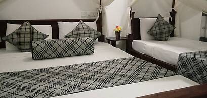 Sigiriya Rock Gate Resort