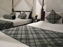 Sigiriya Rock Gate Resort