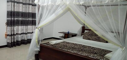 Sigiriya Rock Gate Resort