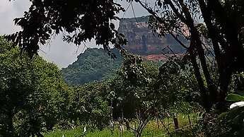 Sigiriya Rock Gate Resort