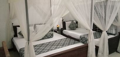 Sigiriya Rock Gate Resort