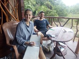 Sigiriya Rock Gate Resort