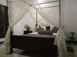 Sigiriya Rock Gate Resort