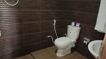 Sigiriya Rock Gate Resort