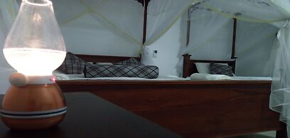 Sigiriya Rock Gate Resort