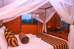 Sigiriya Rock Gate Resort