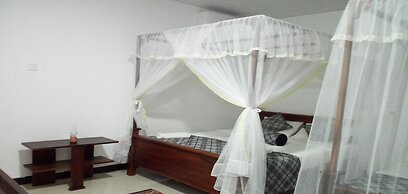 Sigiriya Rock Gate Resort