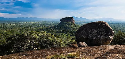 Sigiriya Rock Gate Resort