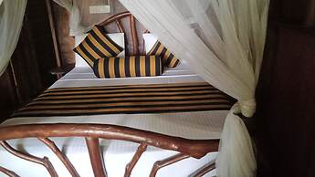 Sigiriya Rock Gate Resort