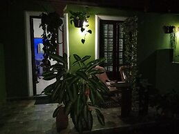 Sigiriya Rock Gate Resort