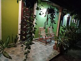 Sigiriya Rock Gate Resort