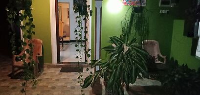 Sigiriya Rock Gate Resort