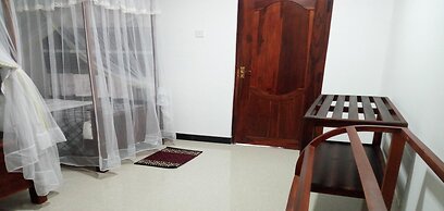 Sigiriya Rock Gate Resort