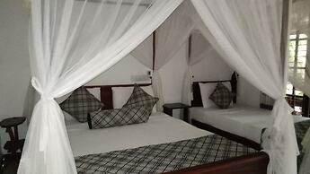 Sigiriya Rock Gate Resort