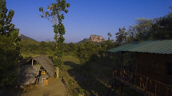 Sigiriya Rock Gate Resort