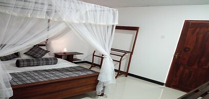 Sigiriya Rock Gate Resort