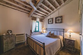 Country Relais la Mortella