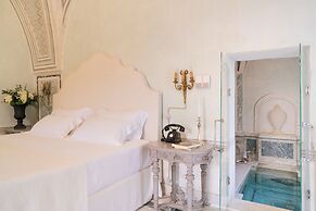 Tenuta Mosè Charming House Relais