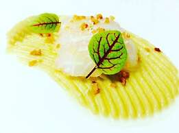 Tenuta Mosè Charming House Relais