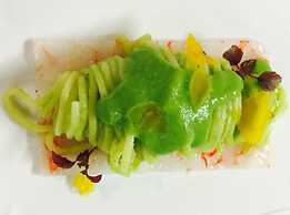 Tenuta Mosè Charming House Relais