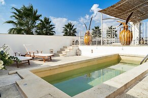 Tenuta Mosè Charming House Relais