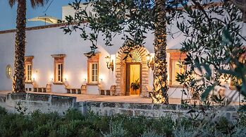 Tenuta Mosè Charming House Relais
