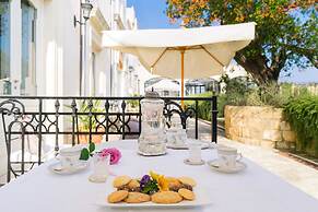 Tenuta Mosè Charming House Relais