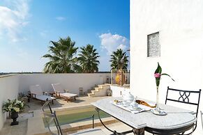 Tenuta Mosè Charming House Relais