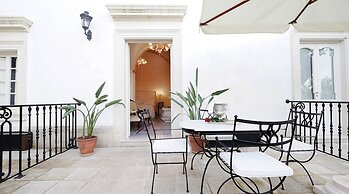 Tenuta Mosè Charming House Relais