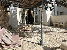 Tenuta Mosè Charming House Relais