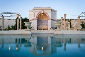 Tenuta Mosè Charming House Relais