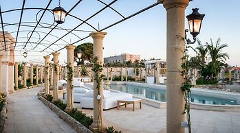 Tenuta Mosè Charming House Relais