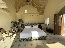 Tenuta Mosè Charming House Relais