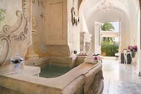 Tenuta Mosè Charming House Relais