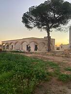 Tenuta Mosè Charming House Relais