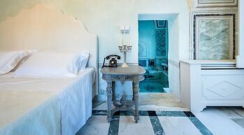 Tenuta Mosè Charming House Relais