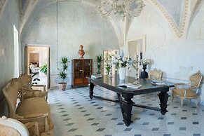 Tenuta Mosè Charming House Relais