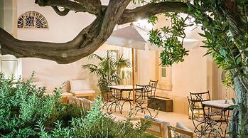 Tenuta Mosè Charming House Relais