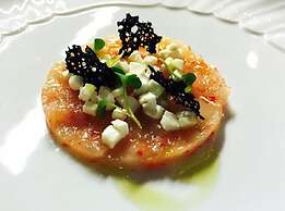 Tenuta Mosè Charming House Relais