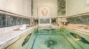 Tenuta Mosè Charming House Relais