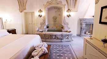 Tenuta Mosè Charming House Relais