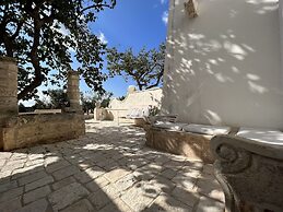 Tenuta Mosè Charming House Relais