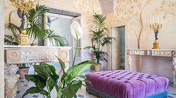 Tenuta Mosè Charming House Relais