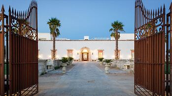 Tenuta Mosè Charming House Relais