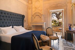 Tenuta Mosè Charming House Relais