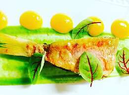 Tenuta Mosè Charming House Relais